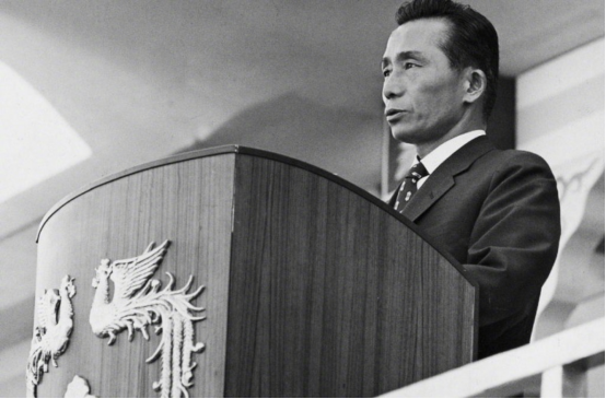 The Fateful Night: October 26, 1979