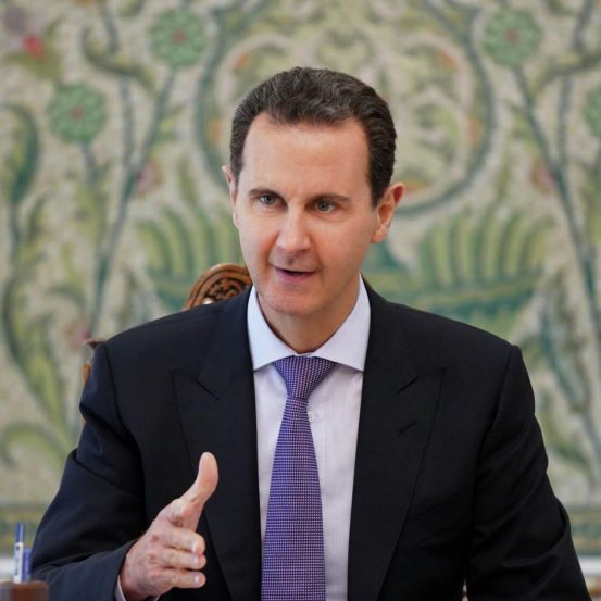 The Bashar al-Assad Era: From Reformist to Pariah