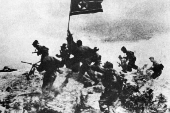 Modern Psychological and Propaganda Warfare