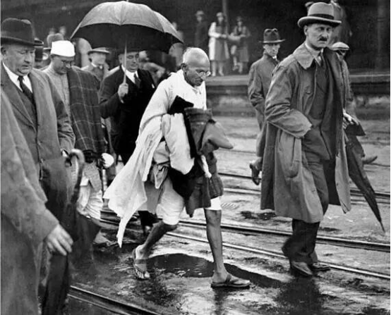 Satyagraha: The Power of Truth-Force in Action
